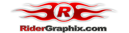 Ryder Graphixs Icon